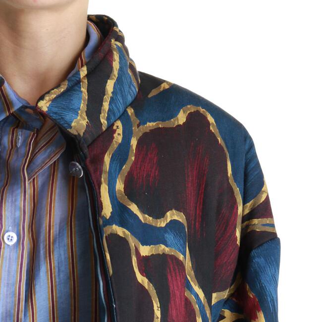 GIACCA NOMAD HAVEONE - Mad Fashion | img vers.650x/